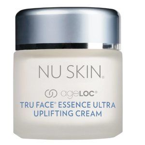 NuSkin ageLOC Tru Face Essence Ultra Uplifting Cream